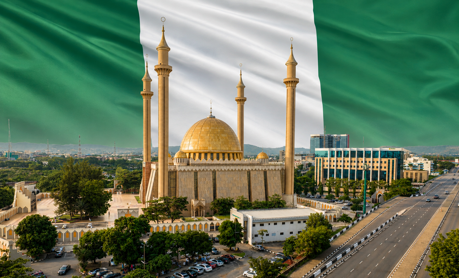 Abuja, Nigeria